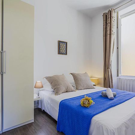 Guisol - Typical Nice 3 Bedroom Ac Near Port Ngoại thất bức ảnh