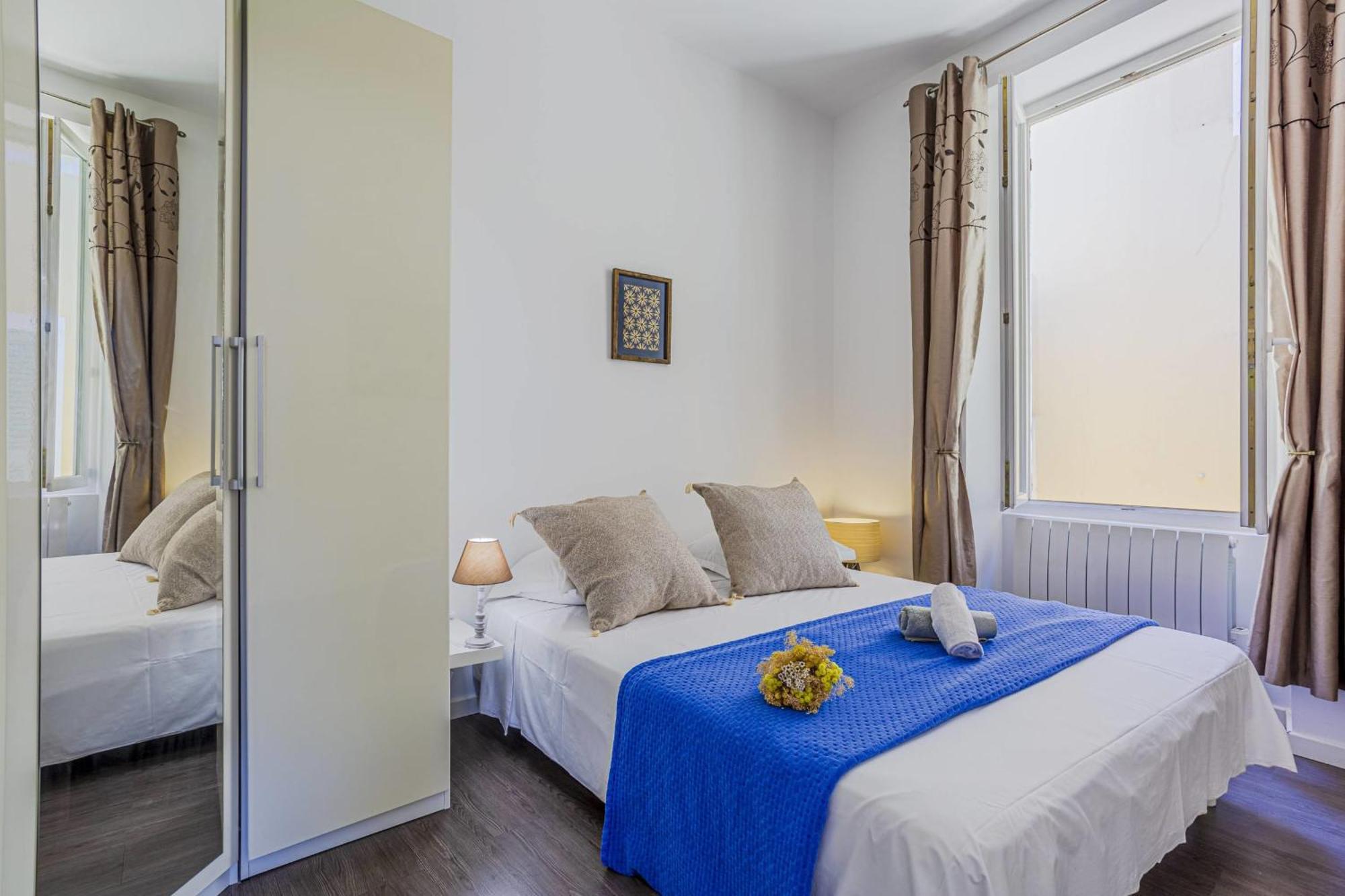 Guisol - Typical Nice 3 Bedroom Ac Near Port Ngoại thất bức ảnh