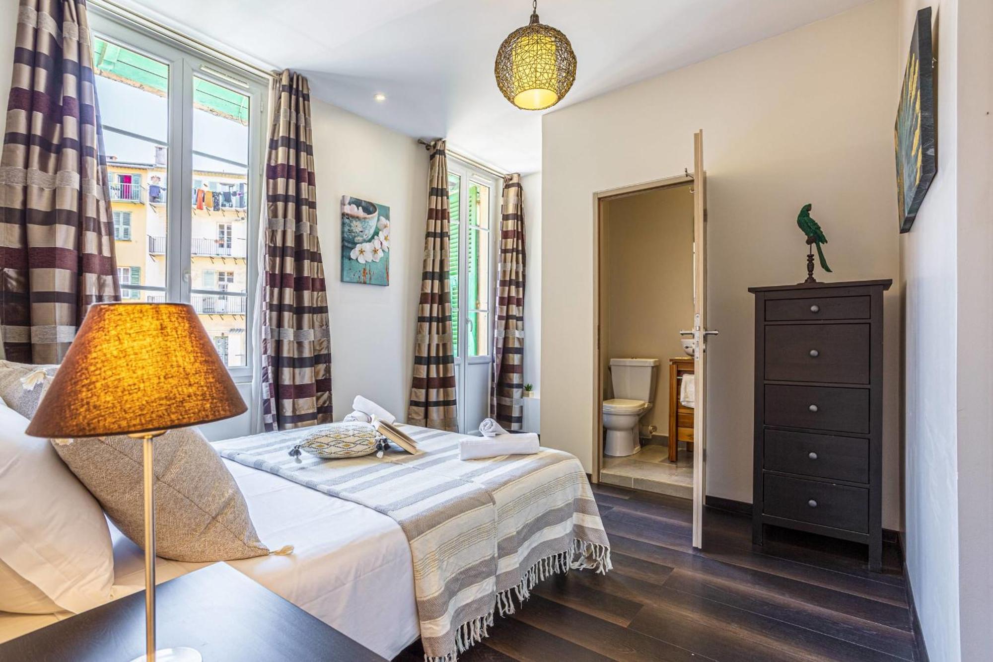 Guisol - Typical Nice 3 Bedroom Ac Near Port Ngoại thất bức ảnh