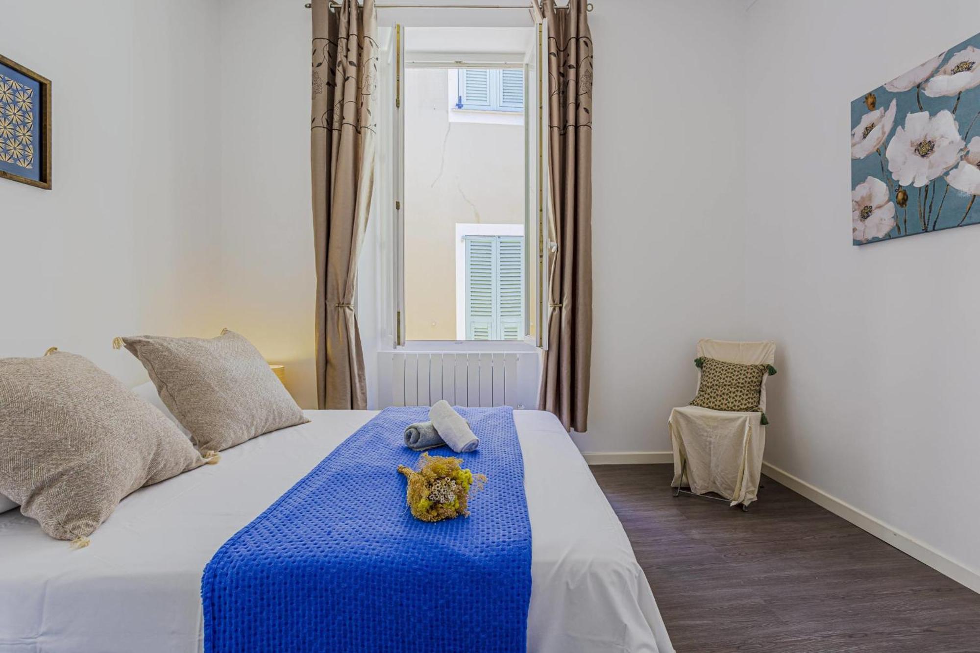 Guisol - Typical Nice 3 Bedroom Ac Near Port Ngoại thất bức ảnh